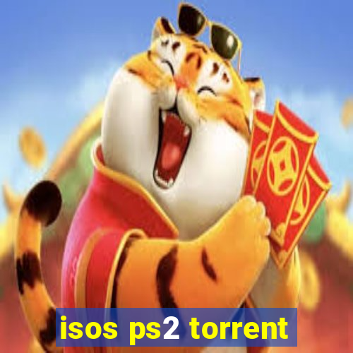 isos ps2 torrent